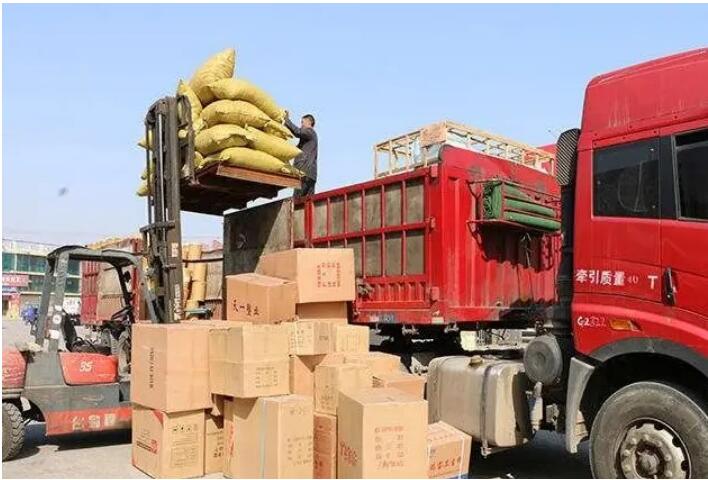 泉州到永泰县物流专线