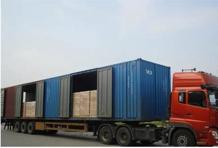 泉州到永泰县整车运输