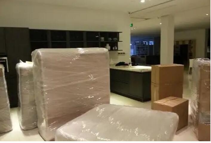 泉州到永泰县长途搬家