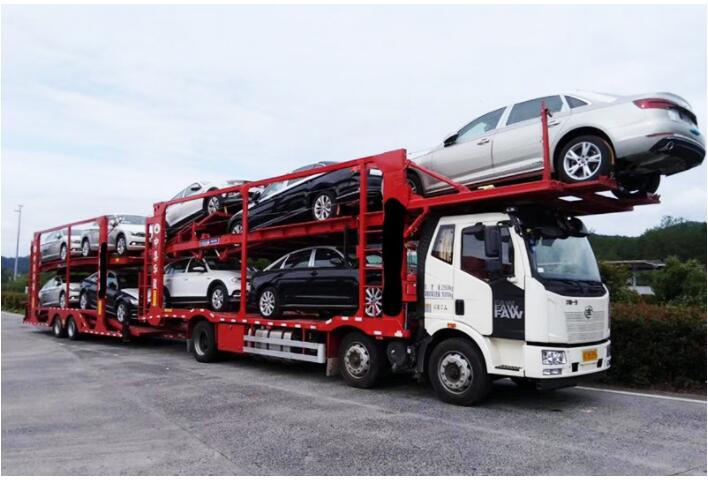 泉州到永泰县轿车托运